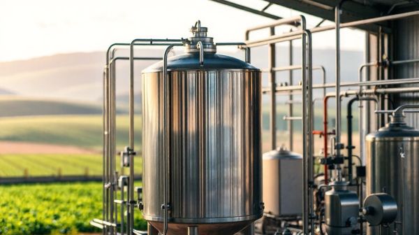 5 astuces pour diminuer vos coûts grâce au bioéthanol