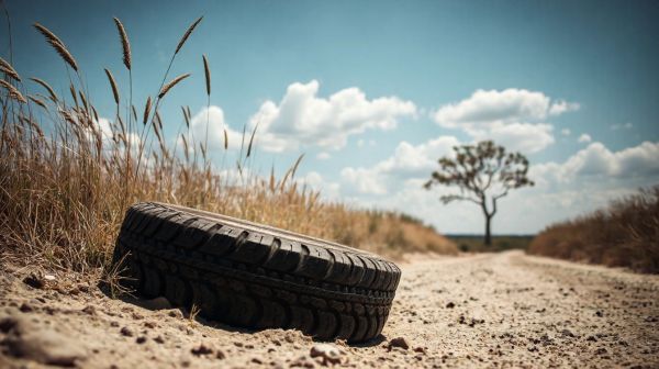 5 raisons pour lesquelles les pneus gravel déçoivent souvent