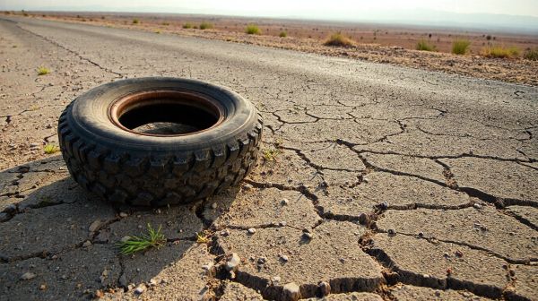 5 raisons pour lesquelles les pneus gravel déçoivent souvent