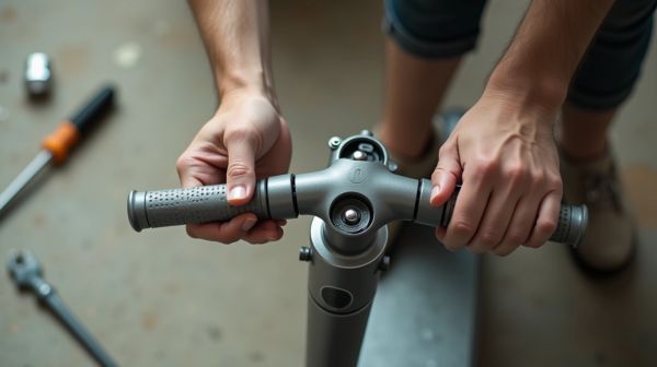 Apprenez à débrider votre trottinette Xiaomi pour plus de vitesse