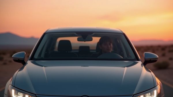 Assurance Volkswagen California : quel choix pour vos déplacements?
