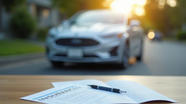 Comment bien choisir votre assurance auto adaptée à vos besoins
