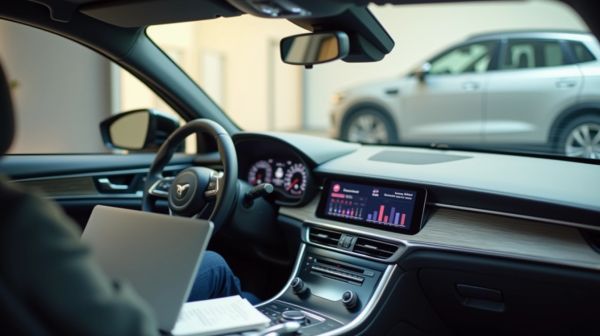 Comment bien choisir votre assurance auto adaptée à vos besoins