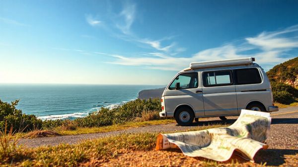 Découvrez les meilleures options d'assurance pour Volkswagen California
