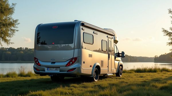 Flocage remorque : personnalisez votre véhicule avec style