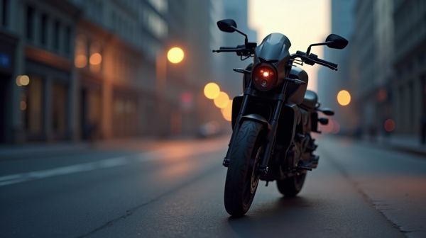 L'assurance moto adaptée pour protéger votre 2 roues