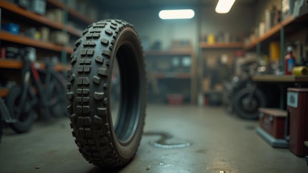 Pourquoi les pneus pour la pratique du gravel tiennent moins de promesses qu'on le pense