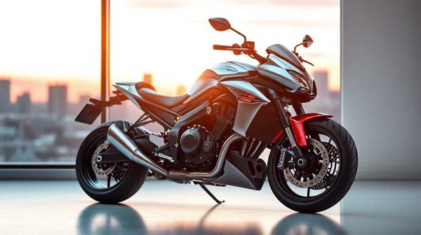 Top choix d'assurances pour garantir la sécurité de votre moto